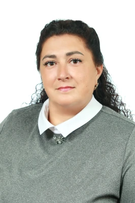 Левицкая Инна Григорьевна